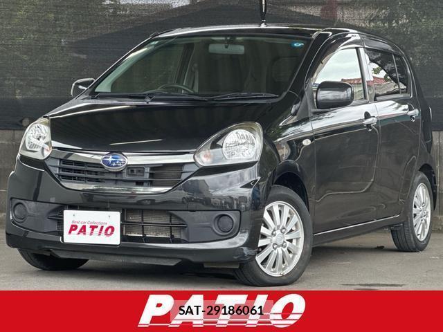 Subaru PLEO PLUS 2016-02 8729892-0