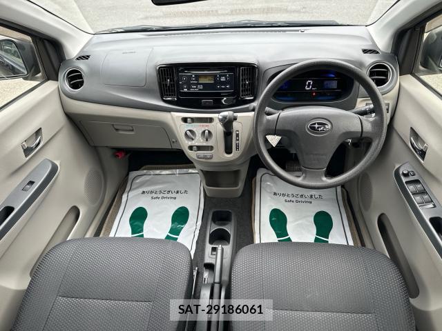 Subaru PLEO PLUS 2016-02 8729892-1