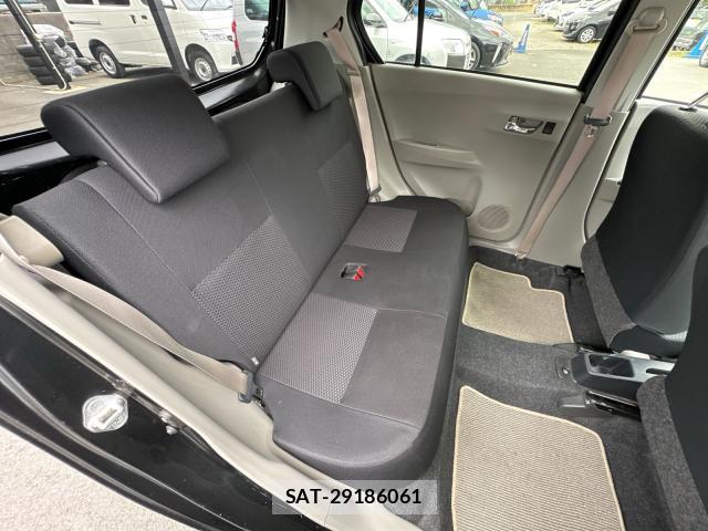 Subaru PLEO PLUS 2016-02 8729892-10