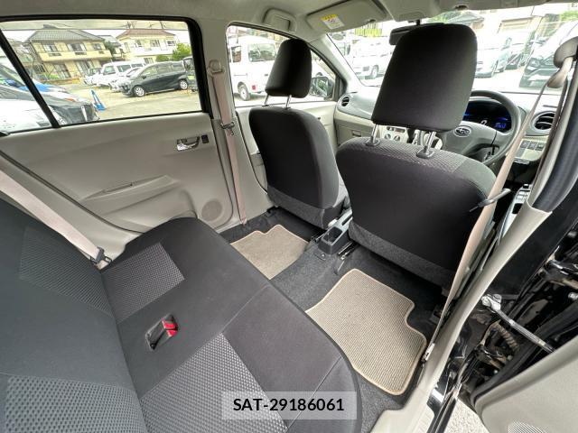 Subaru PLEO PLUS 2016-02 8729892-11