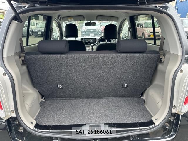 Subaru PLEO PLUS 2016-02 8729892-12