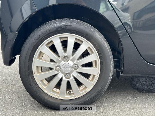 Subaru PLEO PLUS 2016-02 8729892-15