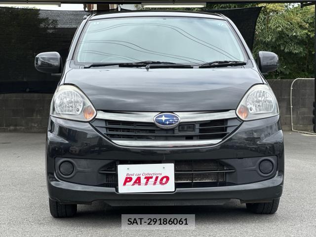 Subaru PLEO PLUS 2016-02 8729892-16