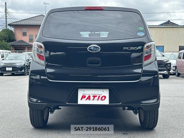 Subaru PLEO PLUS 2016-02 8729892-17