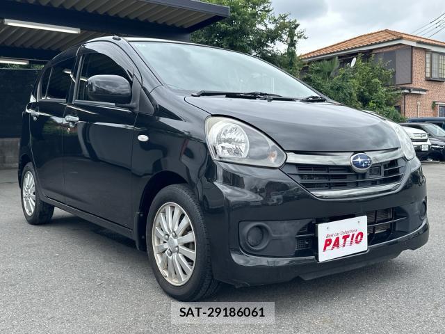 Subaru PLEO PLUS 2016-02 8729892-18