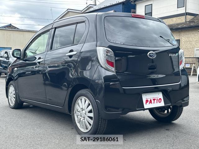 Subaru PLEO PLUS 2016-02 8729892-19