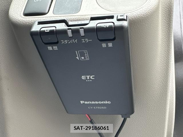Subaru PLEO PLUS 2016-02 8729892-3