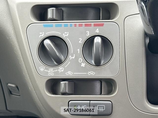Subaru PLEO PLUS 2016-02 8729892-4