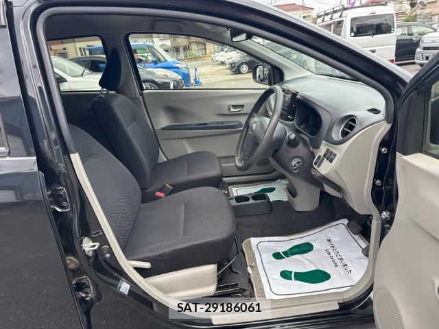 Subaru PLEO PLUS 2016-02 8729892-6