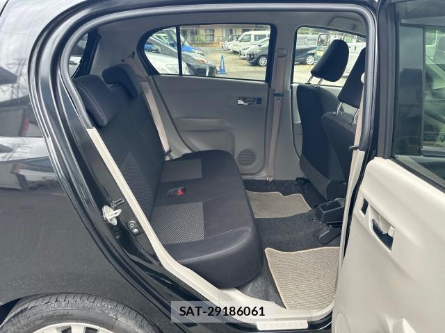 Subaru PLEO PLUS 2016-02 8729892-9