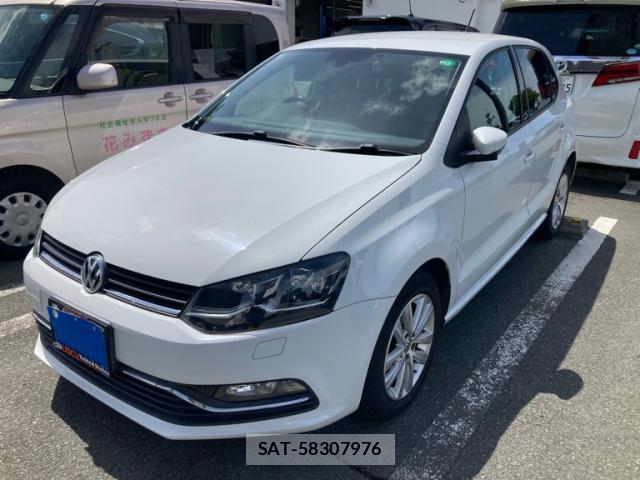 VolksWagen POLO 2017-09 8727280-0
