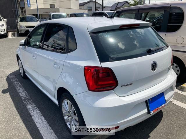 VolksWagen POLO 2017-09 8727280-4