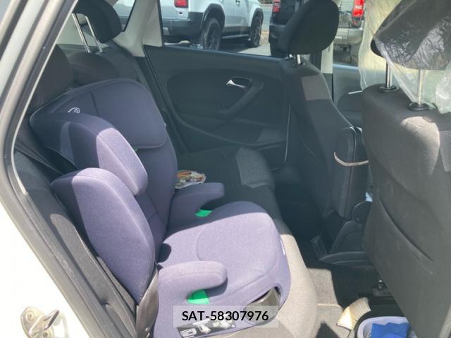 VolksWagen POLO 2017-09 8727280-7
