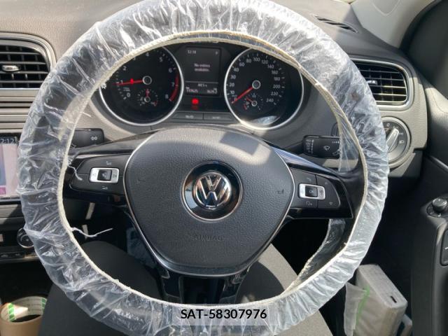VolksWagen POLO 2017-09 8727280-8