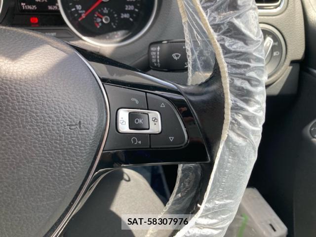 VolksWagen POLO 2017-09 8727280-9