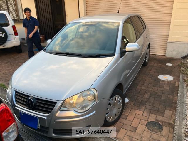 sat car