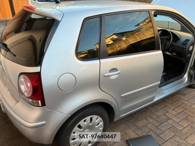 VolksWagen POLO 2007-11 8727351-1