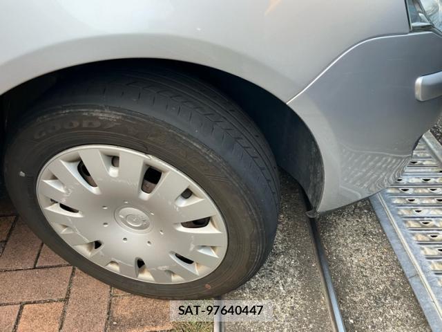 VolksWagen POLO 2007-11 8727351-2