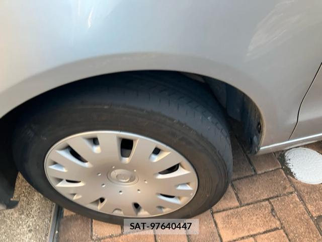 VolksWagen POLO 2007-11 8727351-3