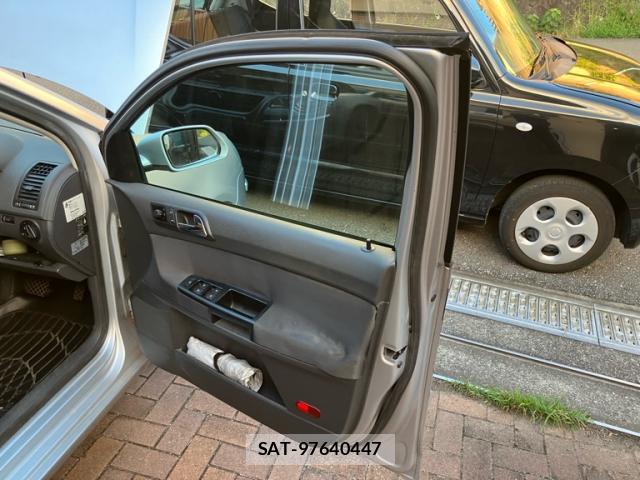VolksWagen POLO 2007-11 8727351-4