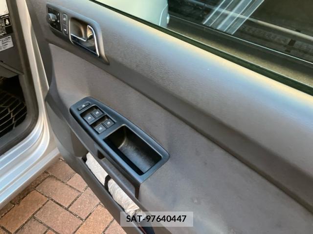 VolksWagen POLO 2007-11 8727351-5