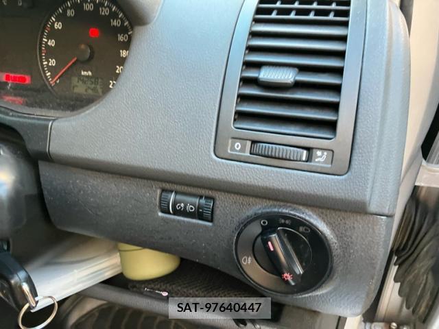 VolksWagen POLO 2007-11 8727351-8