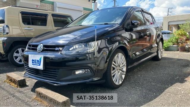 VolksWagen POLO 2016-12 8729604-0