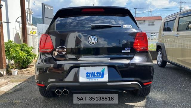 VolksWagen POLO 2016-12 8729604-1