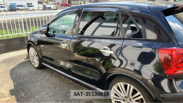 VolksWagen POLO 2016-12 8729604-10