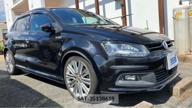 VolksWagen POLO 2016-12 8729604-11