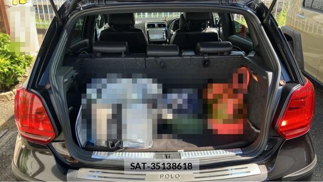 VolksWagen POLO 2016-12 8729604-17