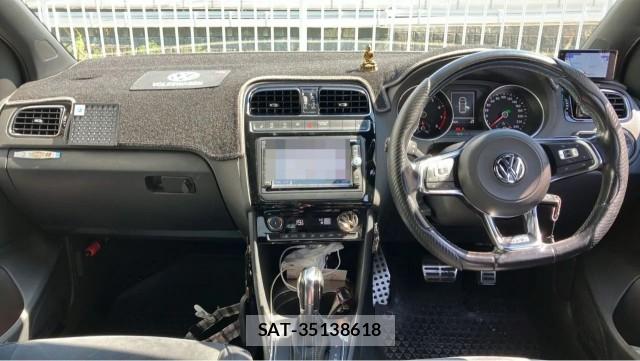 VolksWagen POLO 2016-12 8729604-2