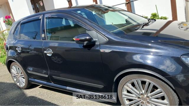 VolksWagen POLO 2016-12 8729604-3