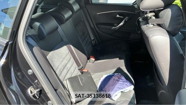 VolksWagen POLO 2016-12 8729604-6