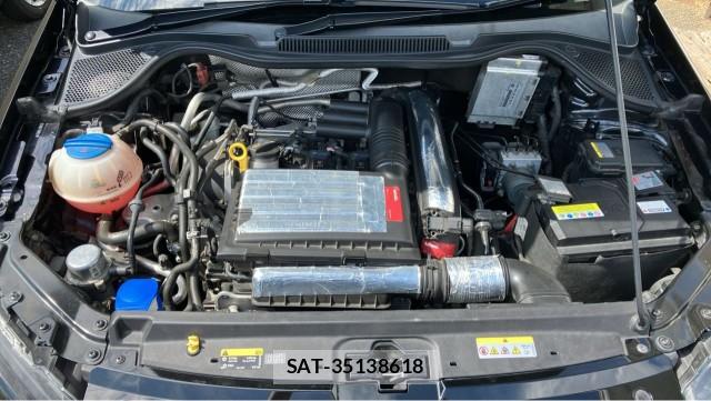 VolksWagen POLO 2016-12 8729604-7