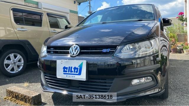 VolksWagen POLO 2016-12 8729604-9