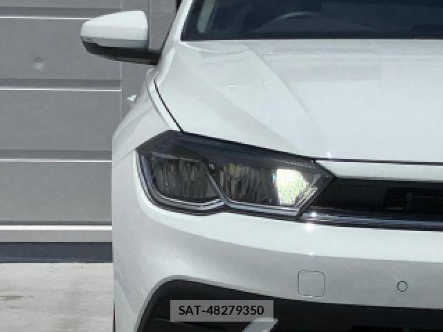 VolksWagen POLO 2025-02 8729948-1