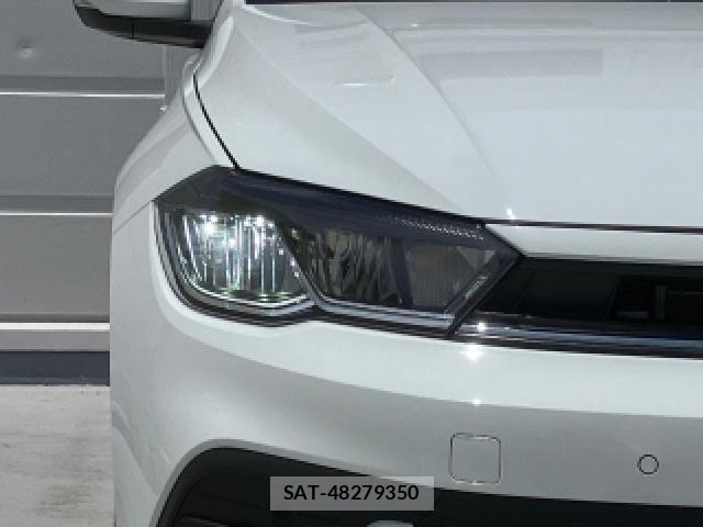 VolksWagen POLO 2025-02 8729948-2