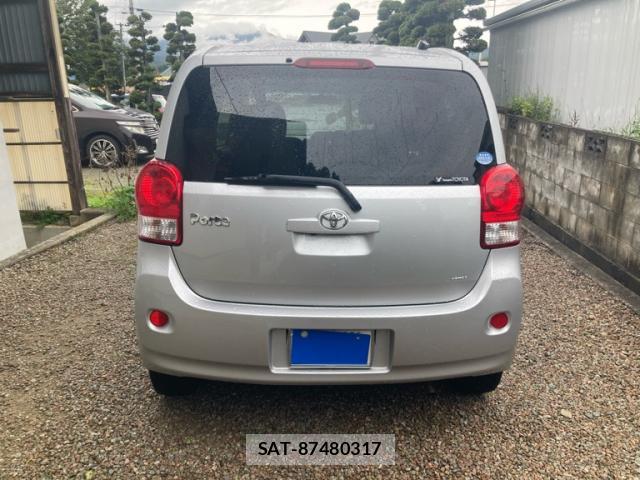 Toyota PORTE 2014-01 8727369-13