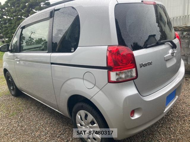 Toyota PORTE 2014-01 8727369-3
