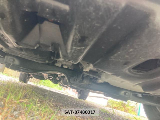 Toyota PORTE 2014-01 8727369-8