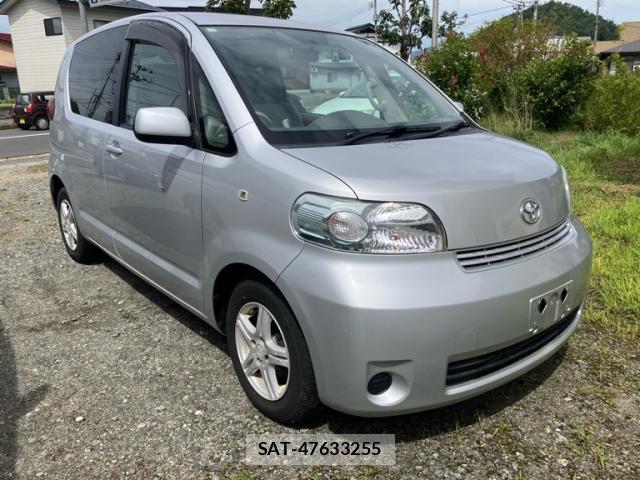 sat car
