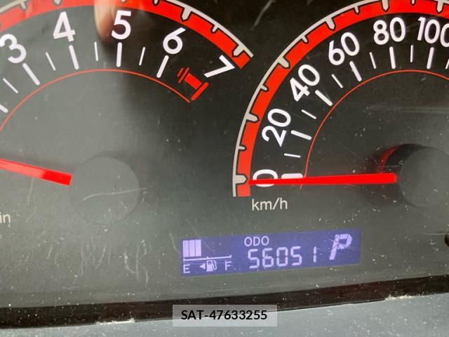 Toyota PORTE 2010-11 8727370-11