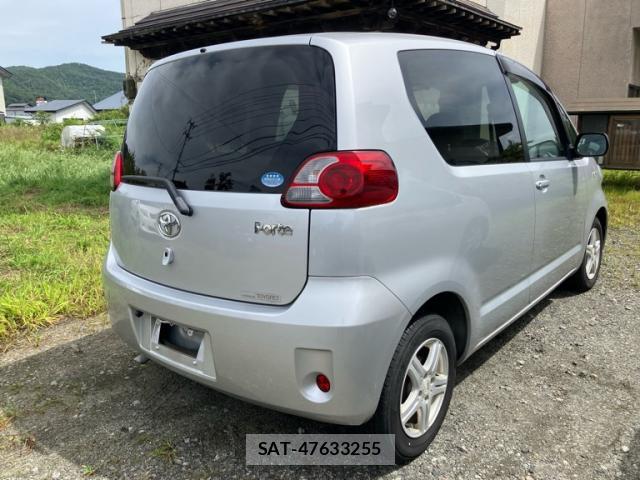 Toyota PORTE 2010-11 8727370-12