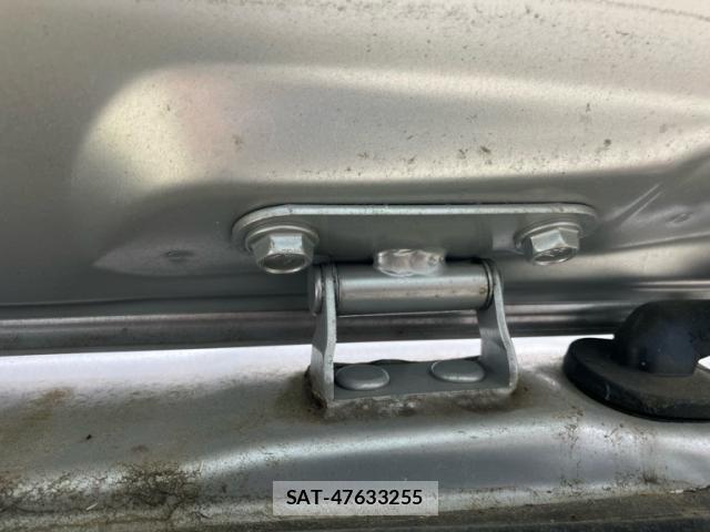 Toyota PORTE 2010-11 8727370-4