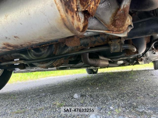 Toyota PORTE 2010-11 8727370-5