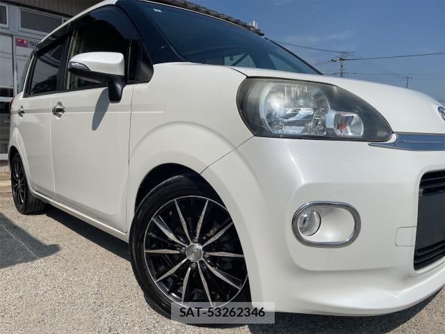 Toyota PORTE 2013-03 8728915-11
