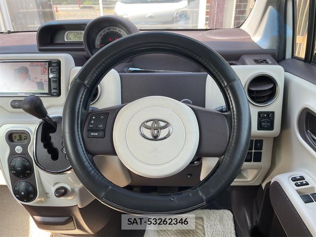 Toyota PORTE 2013-03 8728915-17