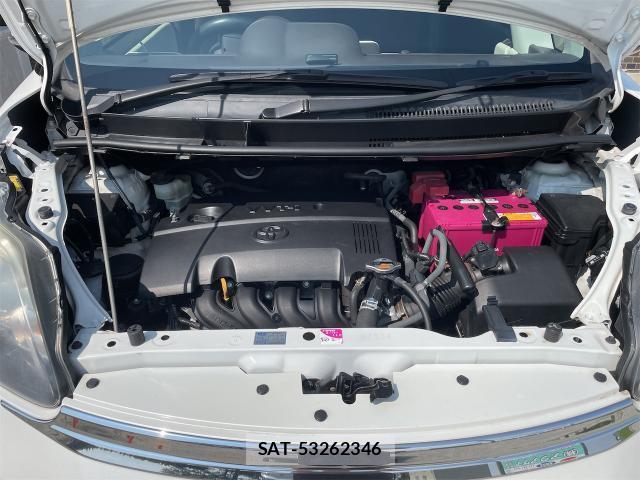 Toyota PORTE 2013-03 8728915-7