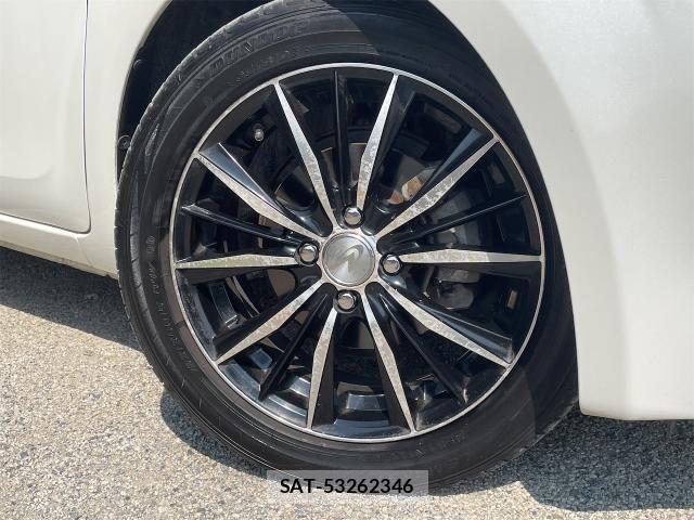 Toyota PORTE 2013-03 8728915-8
